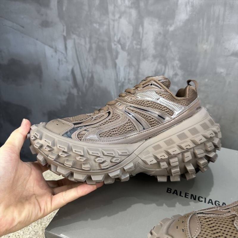 Balenciaga Track Shoes